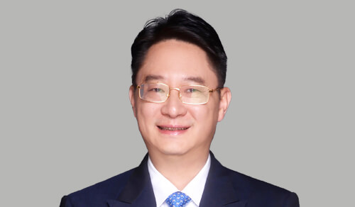 甘为民-平安养老保险股份有限公司党委书记、董事长兼首席执行官