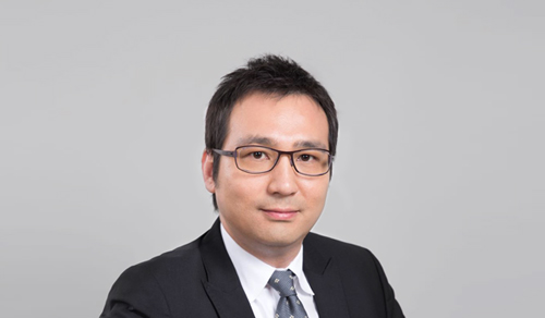 张思明 （中国香港）-平安普惠首席科技官cto 兼科技中心科技总监