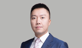 王志良-董事長