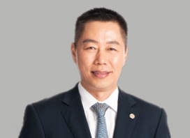 胡景平-副總經理