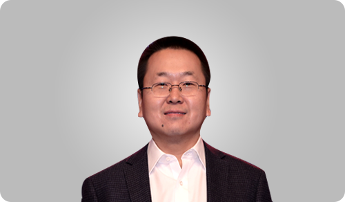 谢国彤-集团首席医疗科学家兼平安科技副总经理