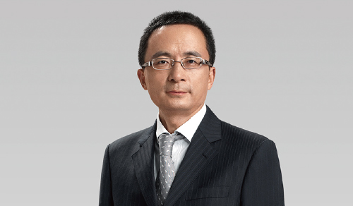 倪榮慶-總經理