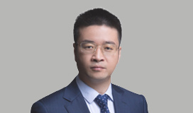 张中朝  -总经理助理兼董事会秘书